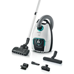 Odkurzacz tradycyjny Bosch ProHygienic BGL8HYG0L 890W Szczotka