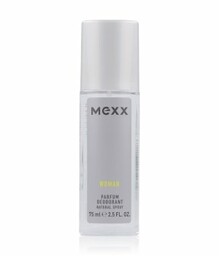 Mexx Woman Dezodorant w sprayu 75 ml