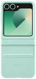 Etui SAMSUNG Vegan Case do Galaxy Z Flip6