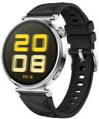 Huawei Watch GT 5 41mm Active Czarny Smartwatch