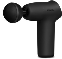 Spokey, pistolet do masażu Stilo, 20 trybów prędkości,