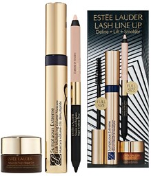 Estée Lauder, Lash Line Up zestaw tusz