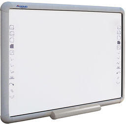 Tablica interaktywna Qomo QWB200-BW 88"