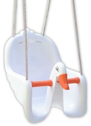 Star Plus Huśtawka dziecięca Swan