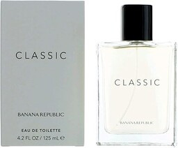 Banana Republic Classic woda toaletowa 125 ml rozmiary