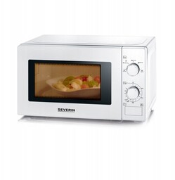 Kuchenka mikrofalowa Severin Mw 7770