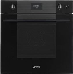 Piekarnik z funkcją pary SMEG SOP6101S2B3 -GWARANCJA 5
