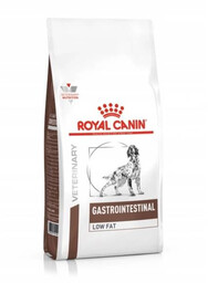 Royal Canin Dog Gastro Intestinal Low Fat Canine
