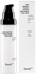 Iossi Deep Hydration Prebiotic&Peptide Rejuvenating Face Cream 50ml