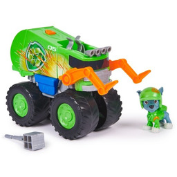 Spin Master PAW Patrol Rescue Wheels Rocky s
