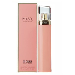 Hugo Boss Ma Vie Woda perfumowana 75 ml