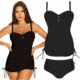 Tankini Strój kąpielowy dwuczęściowy SELF 8050 19 Bayamon