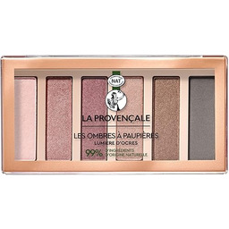 La Provencal - Cienie do powiek Light d''Ocres