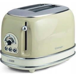Toster Ariete Retro 155/03 6 stopni opiekania