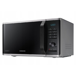 Kuchenka mikrofalowa Samsung Mg 23K3515AS 23l 800W