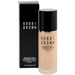 Bobbi Brown, Weightless Skin Foundation SPF 15, Podkład