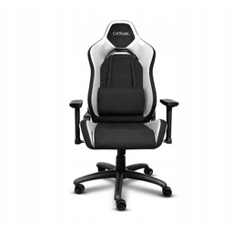 Fotel gamingowy Trust GXT714W Ruya Gaming Chair White