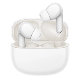 Xiaomi Redmi Buds 8 Dokanałowe Bluetooth 5.4 Biały