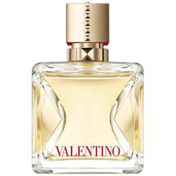 Valentino Voce Viva woda perfumowana 100 ml TESTER