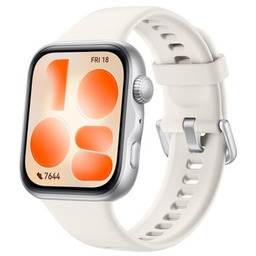 HUAWEI Smartwatch Watch Fit 5 Biały Zyskaj