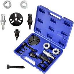 Ściągacz klucz sprzęgła sprężarki klimatyzacji