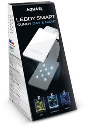 Aquael Moduł Oświetleniowy Leddy Smart 4,8W Sunny D&N