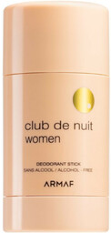Armaf Club de Nuit Woman dezodorant sztyft 75
