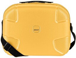 Kuferek podróżny IMPACKT IP1 Beautycase - sunset yellow
