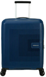 Walizka American Tourister AEROSTEP kabinowa 4koła 36l