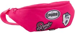 Saszetka Puma Patch 90804 różowy