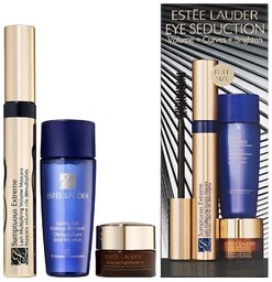 Estée Lauder, Eye Seduction zestaw tusz do rzęs