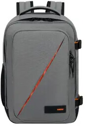 American Tourister Take2Cabin Casual S Szary Plecak kabinowy