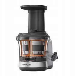 Przystawka do wyciskarki wolnoobrotowej Kenwood KAX720PL srebrna