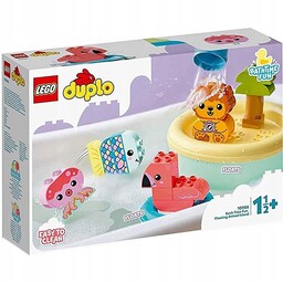 Lego Duplo 10966 Zabawa w kąpieli
