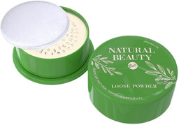 Bell - Natural Beauty - Loose Powder -