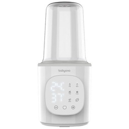 Babyono 1599 PODGRZEWACZ I STERYLIZATOR ELEKTRONICZNY