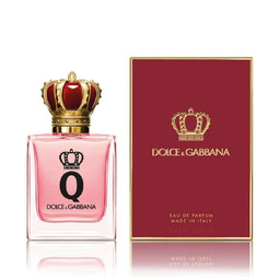 Dolce & Gabbana, Dolce Gabbana Q, Woda perfumowana,