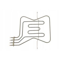 Grzałka piekarnik kuchenki Mastercook 2700W