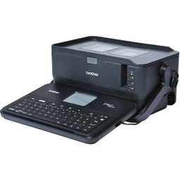 Drukarka Brother PT-D800W Industrial Portable Label Maker