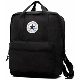 Plecak Converse Small Square Czarny