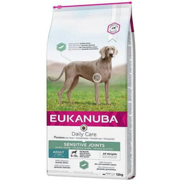 Eukanuba Daily Care Sensitive Joints - sucha karma