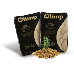 Pellet OLIMP EN plus A1 15 kg Stelmet