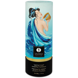 Sól do kąpieli Oriental Crystals Ocean Temptations relaksujące