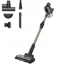 Odkurzacz pionowy Dreame T30 Flex 450W czarny