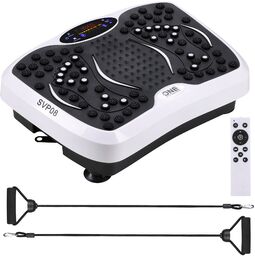 PLATFORMA WIBRACYJNA ONE FITNESS SVP08