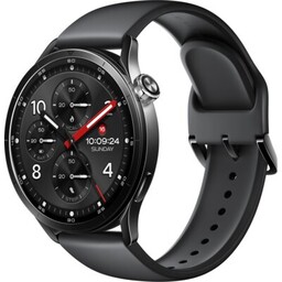 XIAOMI Smartwatch Watch S5 46mm Czarny Zyskaj