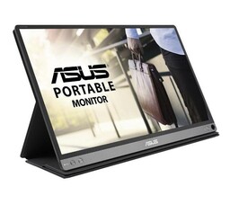 ASUS ZenScreen Go MB16AWP 16" Full HD IPS