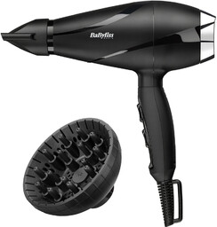 BaByliss 6713DE suszarka do włosów