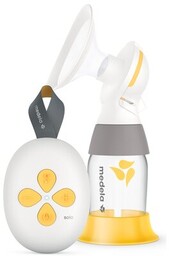 MEDELA Laktator Solo
