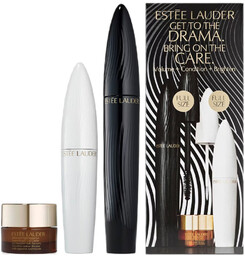 Estée Lauder, Get To The Drama zestaw tusz